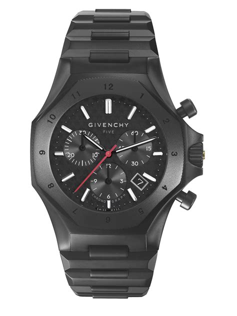 givenchy watch mens